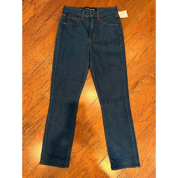 Veronica Beard High Rise jeans - Picture 4 of 7